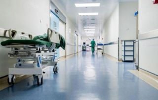 Preseljenje kirurške poliklinike OB Pula