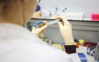 Testiranje na COVID-19 infekciju