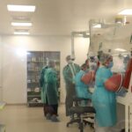 Svečano obilježavanje rada uređaja za citostatiku