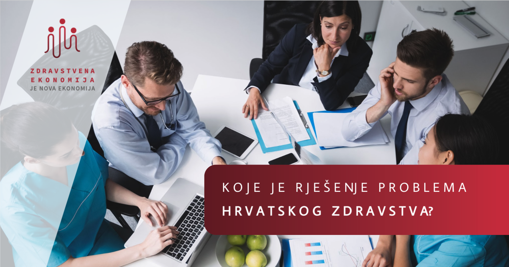 Zdravstvena ekonomija - nova ekonomija