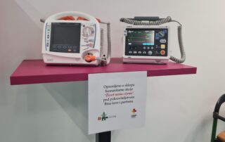 Defibrilatori