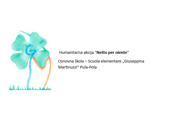 Donacija Nešto per niente